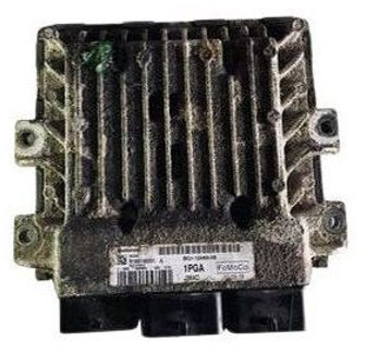Ford TRANSIT - ECU: hình 1 Ford TRANSIT - ECU: hình 1