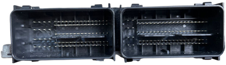 Ford Transit 2017 - ECU: hình 2 Ford Transit 2017 - ECU: hình 2