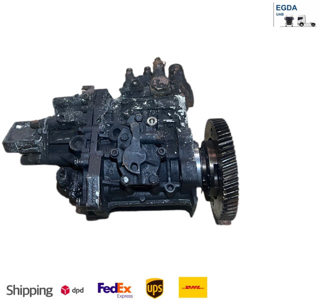 Hitachi - Bơm nhiên liệu: hình 1 Hitachi - Bơm nhiên liệu: hình 1