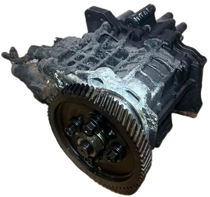 Hitachi - Bơm nhiên liệu: hình 2 Hitachi - Bơm nhiên liệu: hình 2