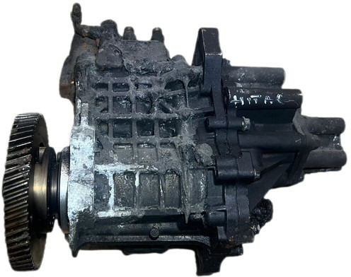 Hitachi - Bơm nhiên liệu: hình 3 Hitachi - Bơm nhiên liệu: hình 3