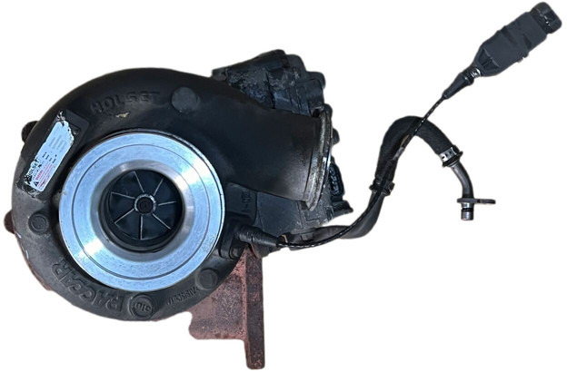 Holset HE400VG - Bộ tăng áp: hình 2 Holset HE400VG - Bộ tăng áp: hình 2