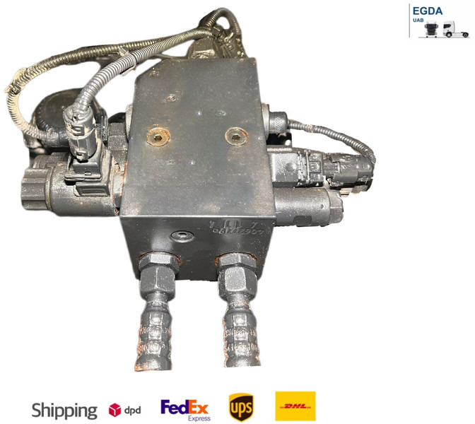 Hydac Mobilhydraulic - Thủy lực: hình 1 Hydac Mobilhydraulic - Thủy lực: hình 1