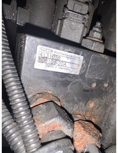Hydac Mobilhydraulic - Thủy lực: hình 3 Hydac Mobilhydraulic - Thủy lực: hình 3