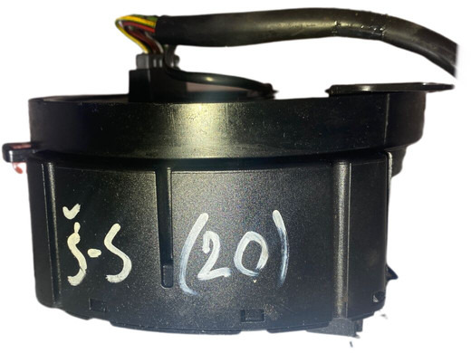 Iveco 2007 - Hệ thống treo: hình 2 Iveco 2007 - Hệ thống treo: hình 2