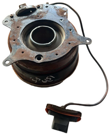 Iveco - Ly hợp và các bộ phận: hình 2 Iveco - Ly hợp và các bộ phận: hình 2