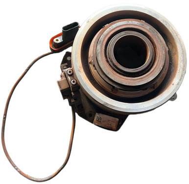 Iveco - Ly hợp và các bộ phận: hình 1 Iveco - Ly hợp và các bộ phận: hình 1