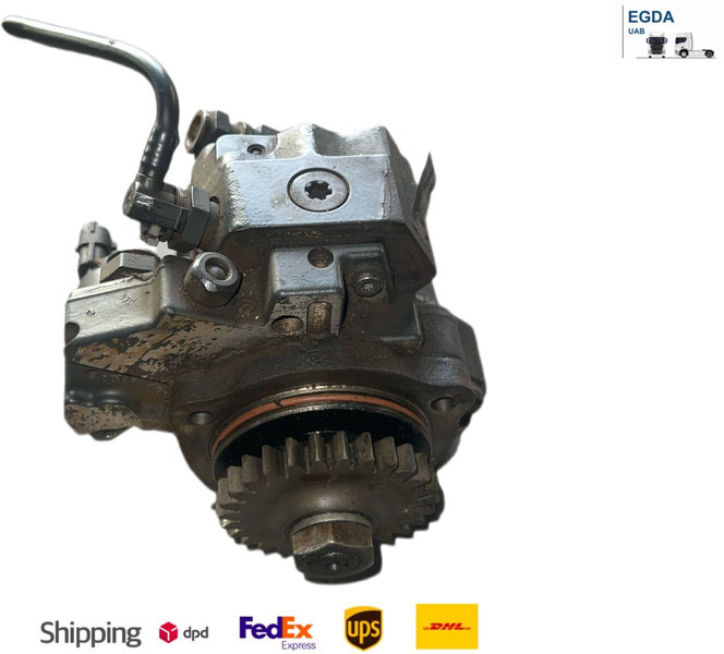 Iveco - Bơm nhiên liệu: hình 1 Iveco - Bơm nhiên liệu: hình 1