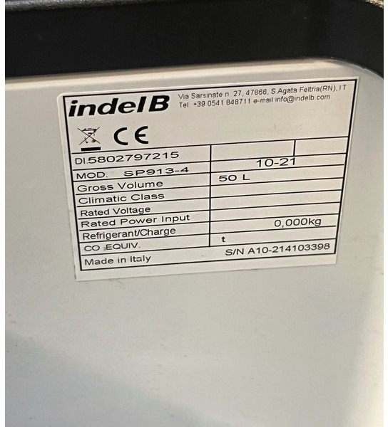 Iveco S-WAY - Cabin và nội thất: hình 3 Iveco S-WAY - Cabin và nội thất: hình 3