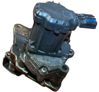 Iveco S-WAY - ECU: hình 2 Iveco S-WAY - ECU: hình 2