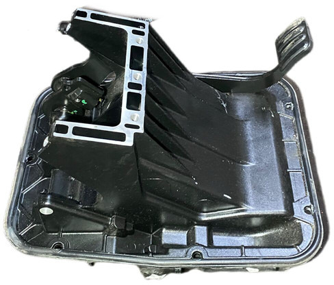 Iveco S-WAY - Động cơ và các bộ phận: hình 2 Iveco S-WAY - Động cơ và các bộ phận: hình 2