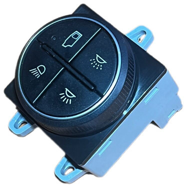 Iveco S-WAY - Bảng điều khiển: hình 2 Iveco S-WAY - Bảng điều khiển: hình 2