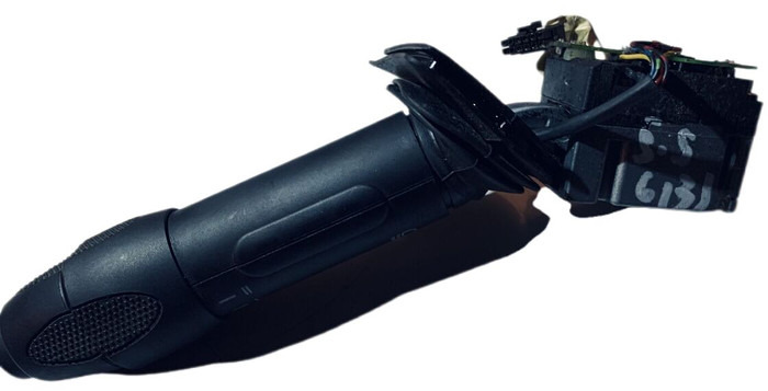 Iveco STRALIS 6 - Rơ le: hình 2 Iveco STRALIS 6 - Rơ le: hình 2