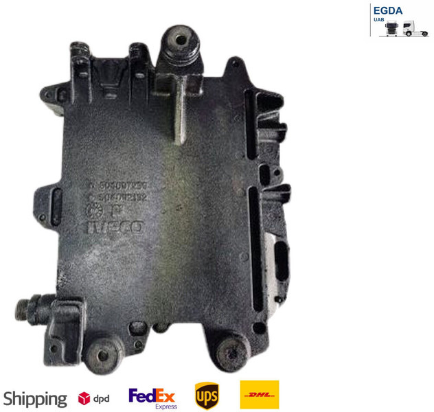 Iveco STRALIS - ECU: hình 2 Iveco STRALIS - ECU: hình 2