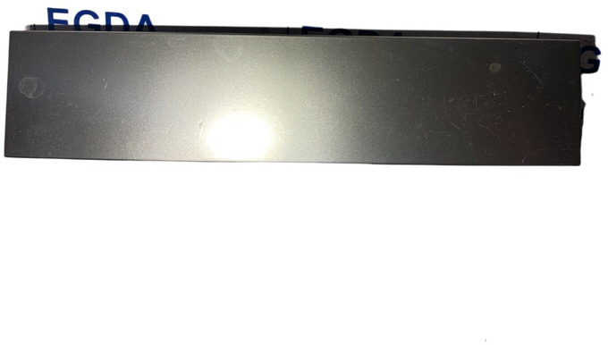 Jaguar XF250 - Cản xe: hình 1 Jaguar XF250 - Cản xe: hình 1