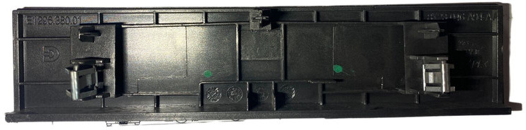 Jaguar XF250 - Cản xe: hình 2 Jaguar XF250 - Cản xe: hình 2