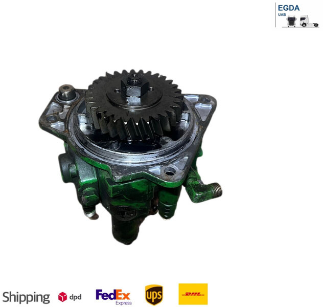 John Deere - Bơm nhiên liệu: hình 1 John Deere - Bơm nhiên liệu: hình 1