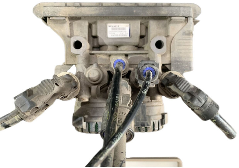 KNORR-BREMSE T - Phụ tùng phanh: hình 1 KNORR-BREMSE T - Phụ tùng phanh: hình 1