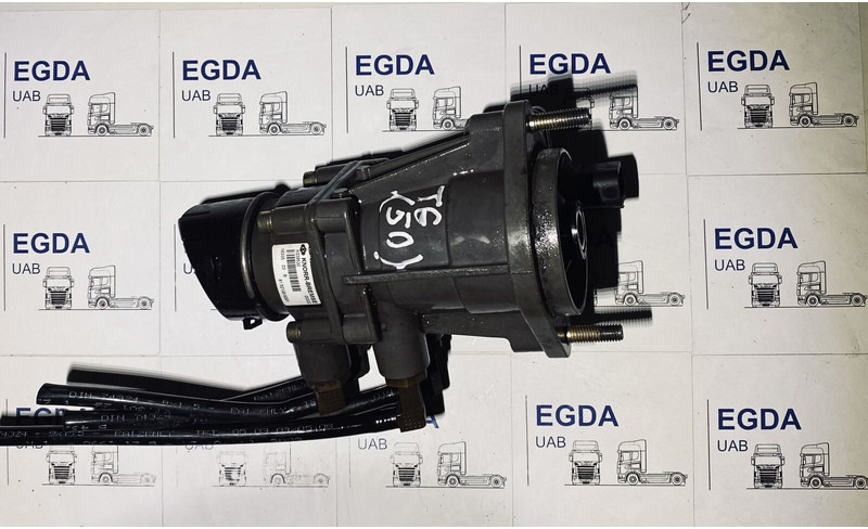 KNORR-BREMSE TG 50 - Phụ tùng phanh: hình 1 KNORR-BREMSE TG 50 - Phụ tùng phanh: hình 1