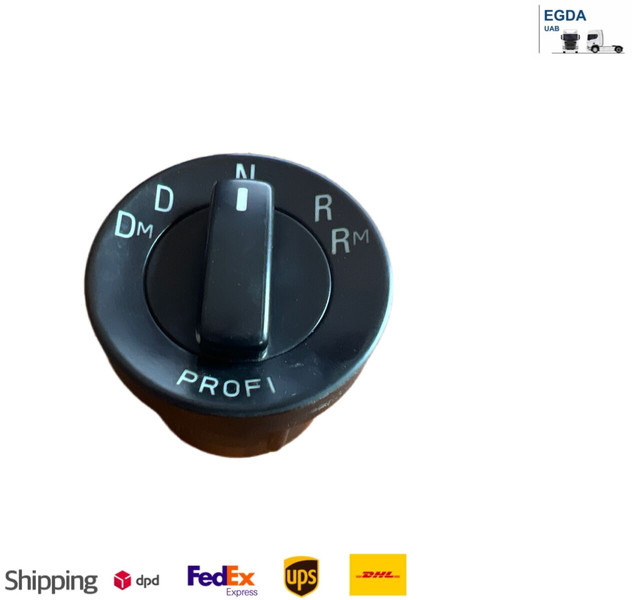 MAN 2019 - Bảng điều khiển: hình 1 MAN 2019 - Bảng điều khiển: hình 1