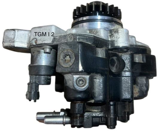 MAN - Bơm nhiên liệu: hình 4 MAN - Bơm nhiên liệu: hình 4