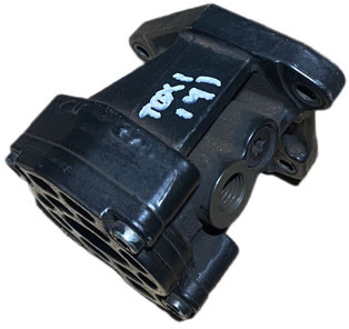 MAN - Bơm nhiên liệu: hình 4 MAN - Bơm nhiên liệu: hình 4