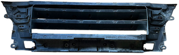 MAN - Lưới tản nhiệt: hình 2 MAN - Lưới tản nhiệt: hình 2