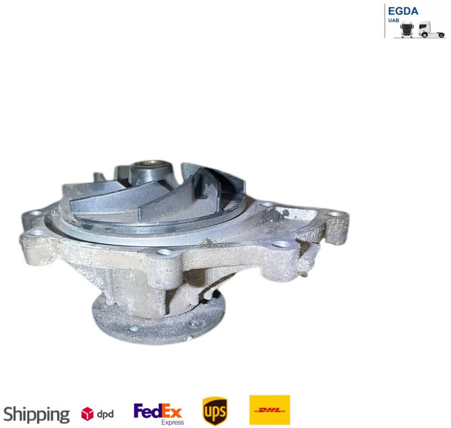 MAN - Máy bơm nước: hình 1 MAN - Máy bơm nước: hình 1