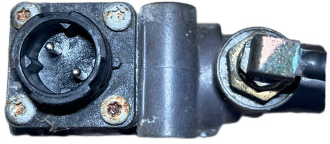 MAN - Bơm nhiên liệu: hình 2 MAN - Bơm nhiên liệu: hình 2