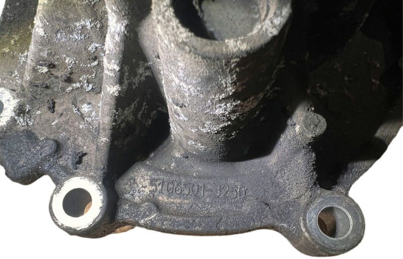 MAN - Máy bơm nước: hình 4 MAN - Máy bơm nước: hình 4