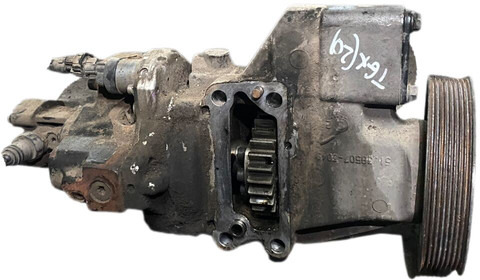 MAN - Bơm nhiên liệu: hình 3 MAN - Bơm nhiên liệu: hình 3