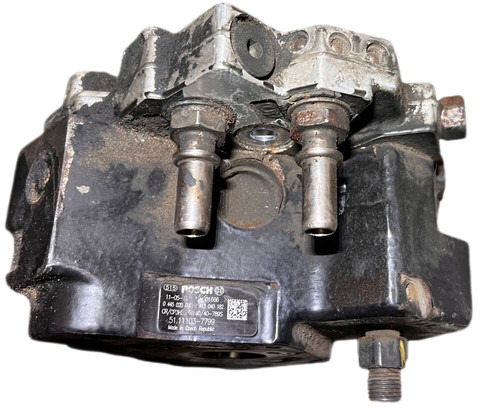 MAN - Bơm nhiên liệu: hình 4 MAN - Bơm nhiên liệu: hình 4