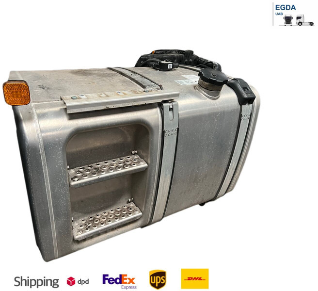 MAN - Bình nhiên liệu: hình 1 MAN - Bình nhiên liệu: hình 1