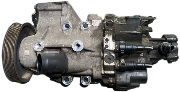 MAN - Bơm nhiên liệu: hình 2 MAN - Bơm nhiên liệu: hình 2