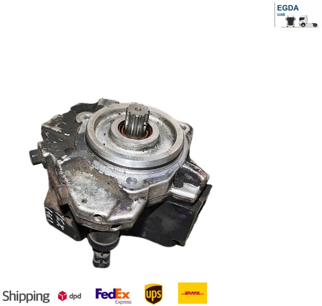 MAN - Bơm nhiên liệu: hình 1 MAN - Bơm nhiên liệu: hình 1