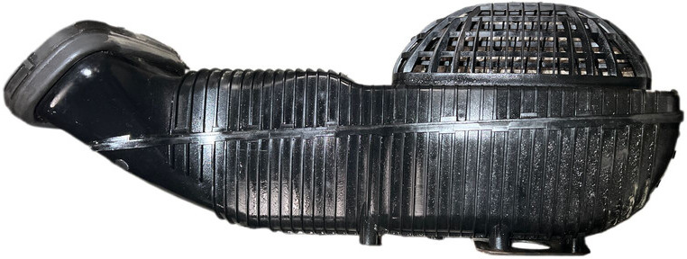 MAN  - Ống nạp khí: hình 2 MAN  - Ống nạp khí: hình 2