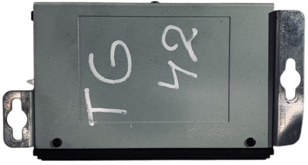 MAN TG 42 BLAUPUNKT - ECU: hình 2 MAN TG 42 BLAUPUNKT - ECU: hình 2