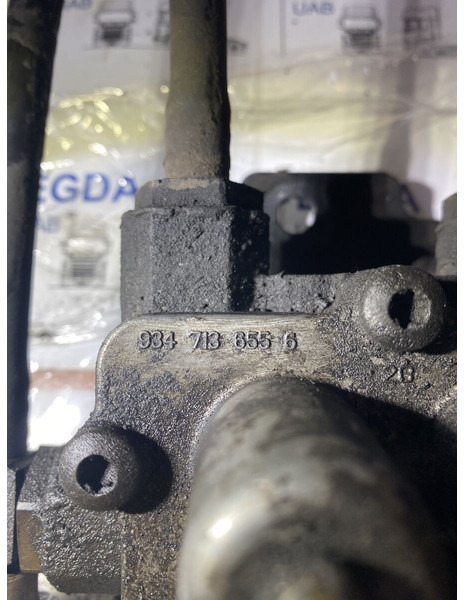 MAN TGX - Van: hình 3 MAN TGX - Van: hình 3