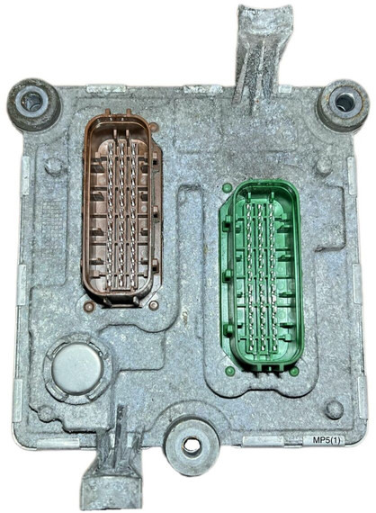Mercedes-Benz ACM3 MP5 - ECU: hình 2 Mercedes-Benz ACM3 MP5 - ECU: hình 2