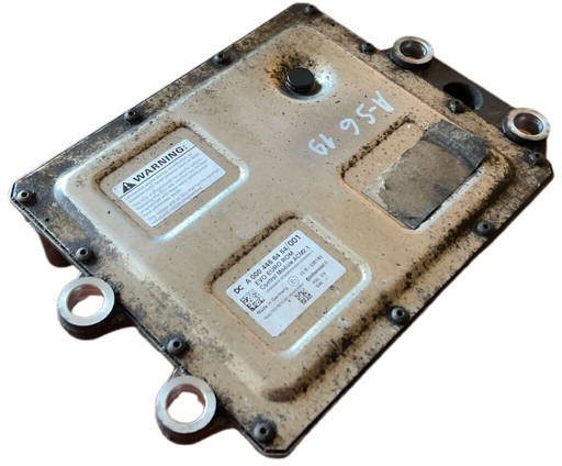 Mercedes-Benz AdBlue ACM2.1 - ECU: hình 3 Mercedes-Benz AdBlue ACM2.1 - ECU: hình 3
