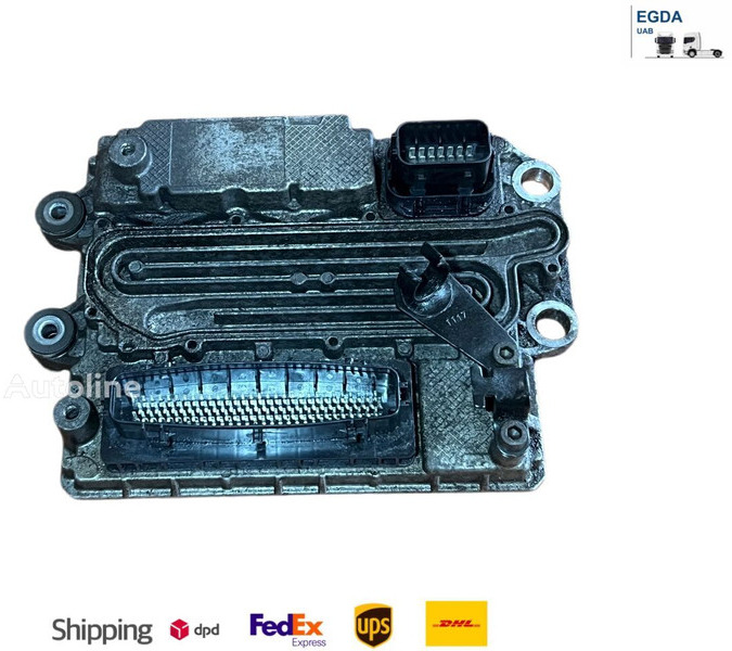 Mercedes-Benz Adblue ACM 2.1 - ECU: hình 1 Mercedes-Benz Adblue ACM 2.1 - ECU: hình 1
