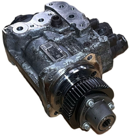 Mercedes-Benz Bosch MP5 - Bơm nhiên liệu: hình 4 Mercedes-Benz Bosch MP5 - Bơm nhiên liệu: hình 4