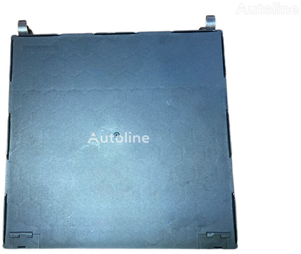 Mercedes-Benz CPC3 - ECU: hình 3 Mercedes-Benz CPC3 - ECU: hình 3