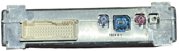 Mercedes-Benz CTPMID Telematic - ECU: hình 3 Mercedes-Benz CTPMID Telematic - ECU: hình 3