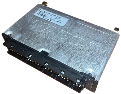 Mercedes-Benz EBS 4 + ZM MP5 - ECU: hình 4 Mercedes-Benz EBS 4 + ZM MP5 - ECU: hình 4