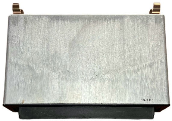 Mercedes-Benz EBS - ECU: hình 3 Mercedes-Benz EBS - ECU: hình 3