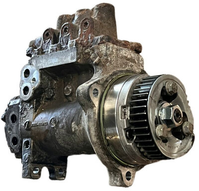 Mercedes-Benz - Bơm nhiên liệu: hình 2 Mercedes-Benz - Bơm nhiên liệu: hình 2