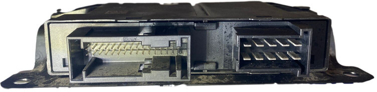 Mercedes-Benz  - ECU: hình 2 Mercedes-Benz  - ECU: hình 2