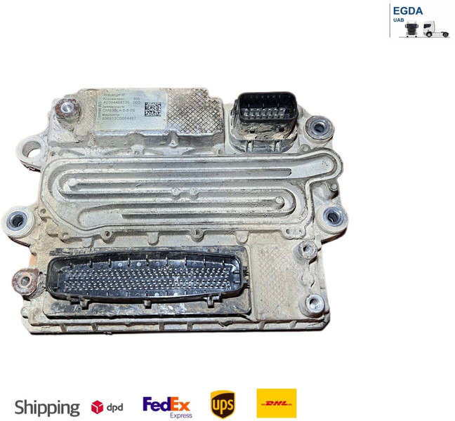 Mercedes-Benz - ECU: hình 1 Mercedes-Benz - ECU: hình 1