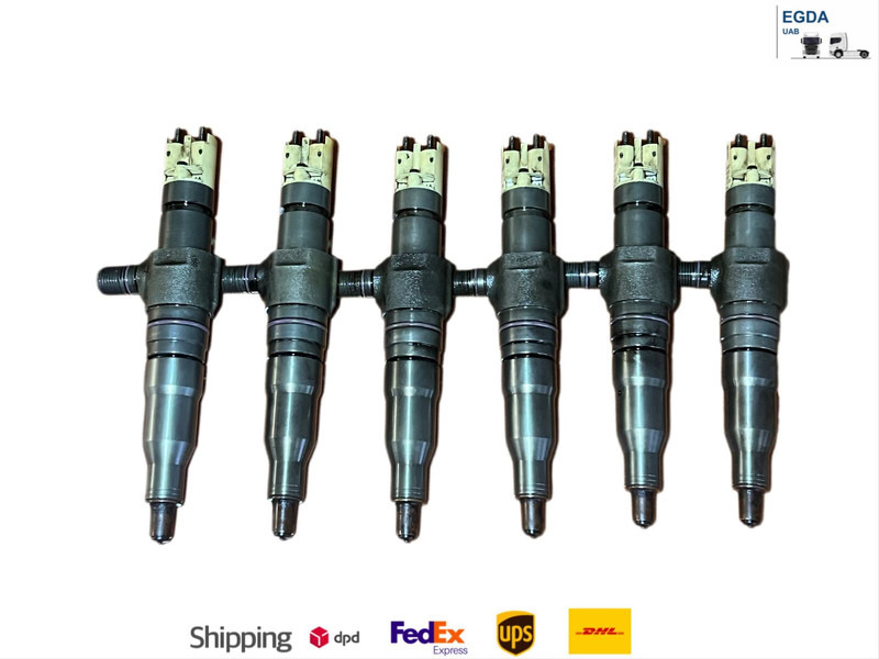 Mercedes-Benz - Bộ lọc nhiên liệu: hình 1 Mercedes-Benz - Bộ lọc nhiên liệu: hình 1